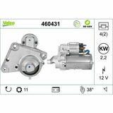 VALEO RE-GEN ECHANGE STANDARD