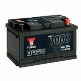 YBX1000 CaCa Batteries