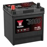 YBX3000 SMF Batteries