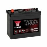 YBX3000 SMF Batteries