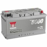 YBX5000 Silver High Performance SMF Batteries