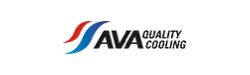 AVA QUALITY COOLING AI2202 Radiatore Per Motore: Raffreddamento Acqua/Olio, Dimensioni 630x408 Mm