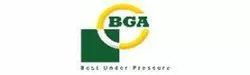 BGA