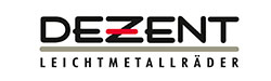 Dezent