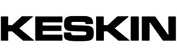 Keskin