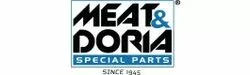 Meat & Doria