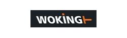 Woking