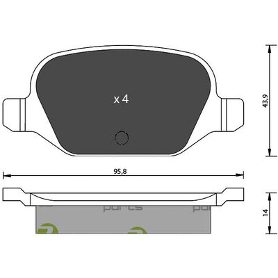 SVP20510