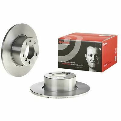 BREMBO