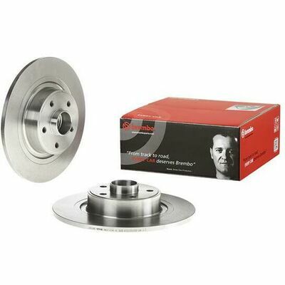 BREMBO BEARING DISC LINE