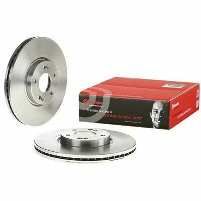 BREMBO