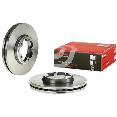 BREMBO