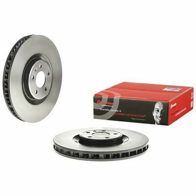 BREMBO