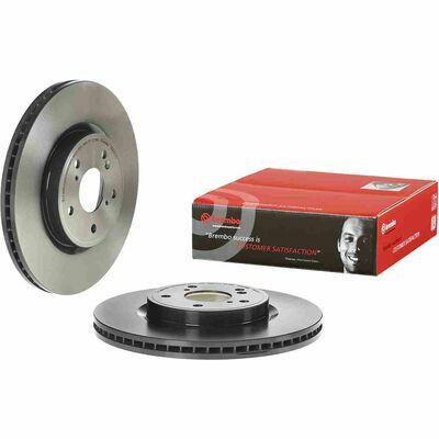 BREMBO