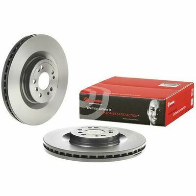 BREMBO COATED DISC LINE