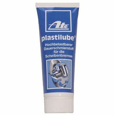 Plastilube, ATE