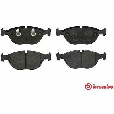 BREMBO