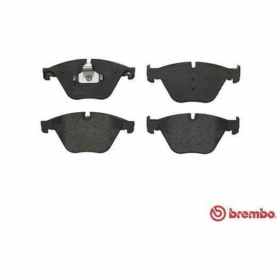 BREMBO