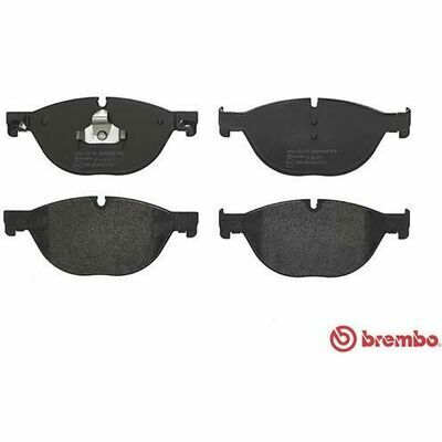 BREMBO