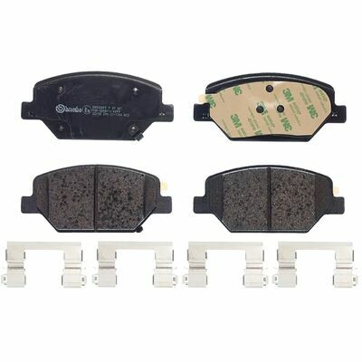 BREMBO