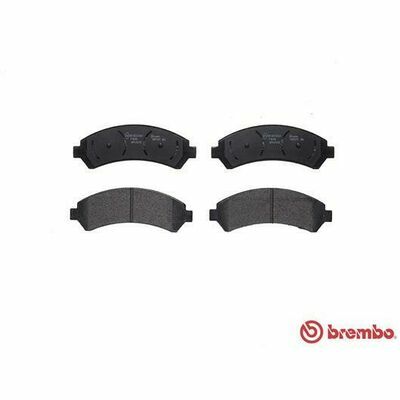 BREMBO