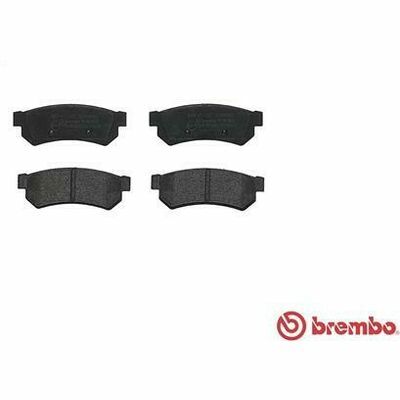 BREMBO