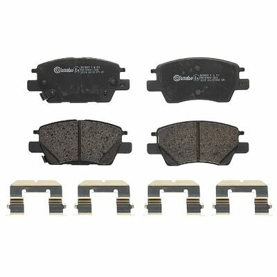 BREMBO