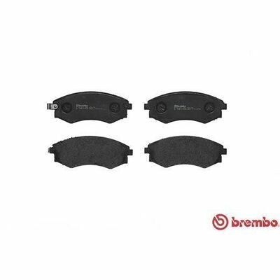 BREMBO