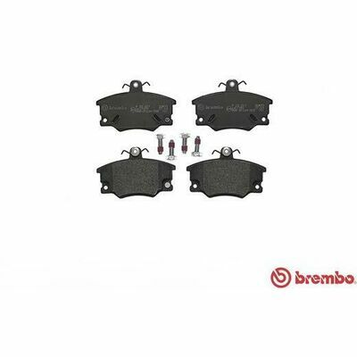 BREMBO