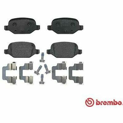 BREMBO