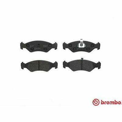 BREMBO