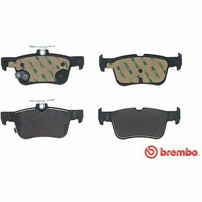 BREMBO