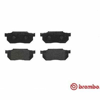 BREMBO