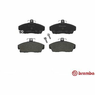BREMBO