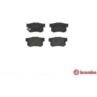 BREMBO