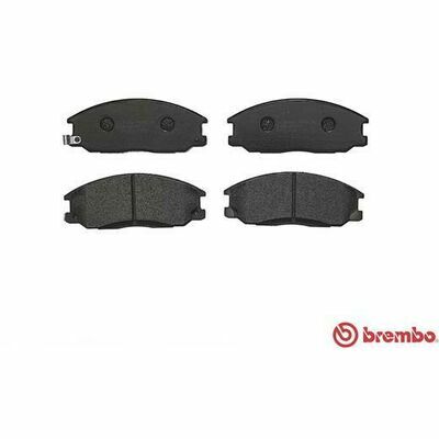 BREMBO