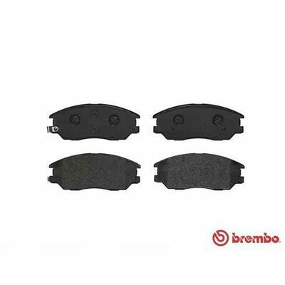 BREMBO