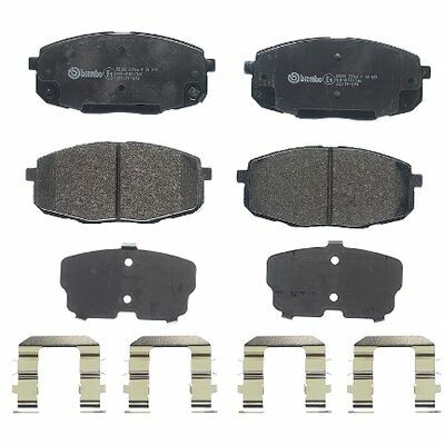 BREMBO