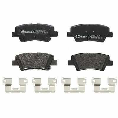 BREMBO
