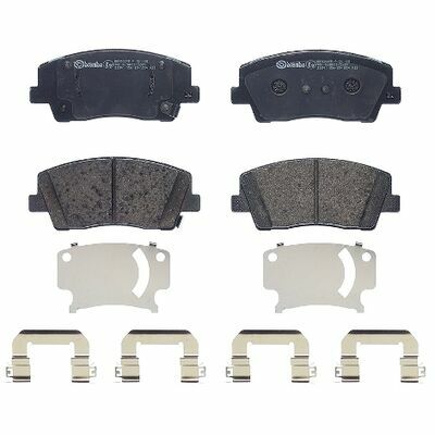 BREMBO