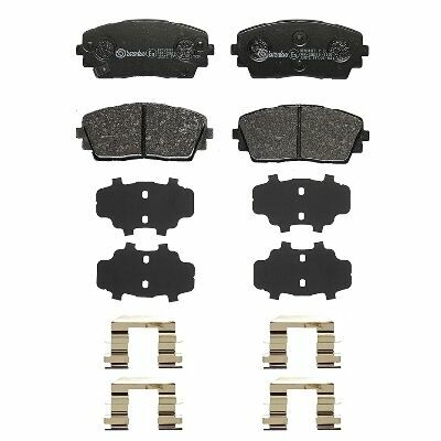 BREMBO