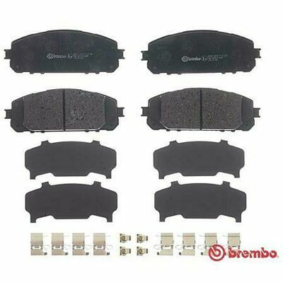 BREMBO