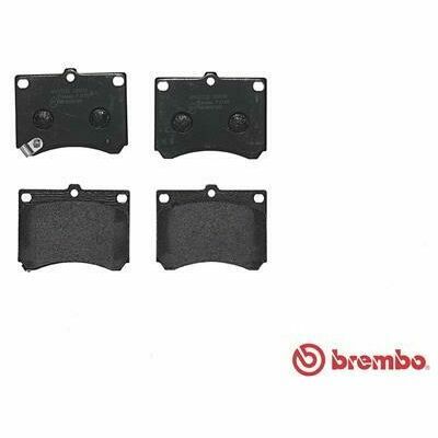 BREMBO