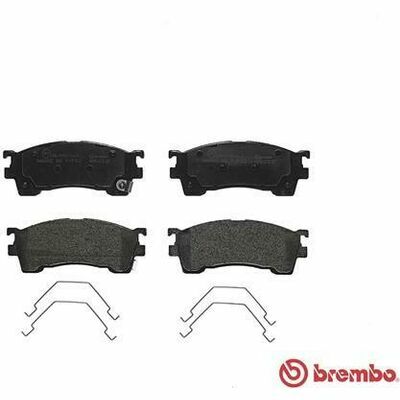 BREMBO