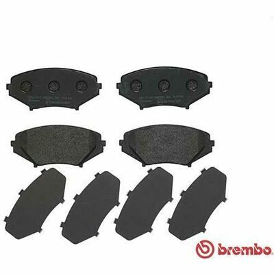 BREMBO