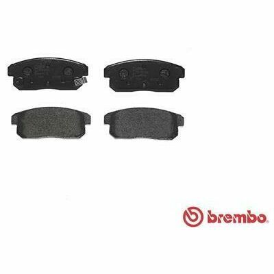 BREMBO