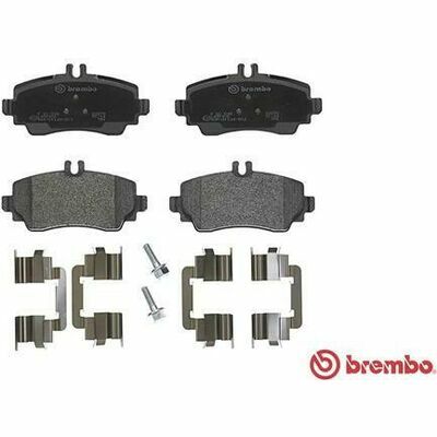 BREMBO