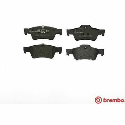 BREMBO