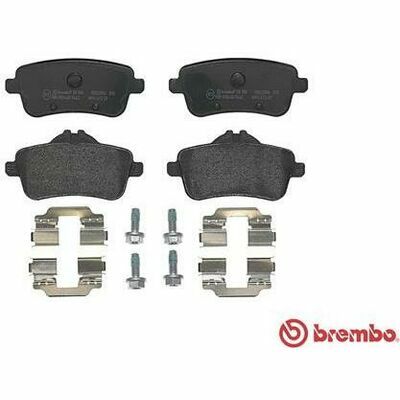 BREMBO
