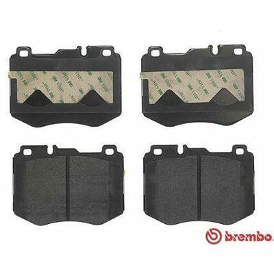 BREMBO